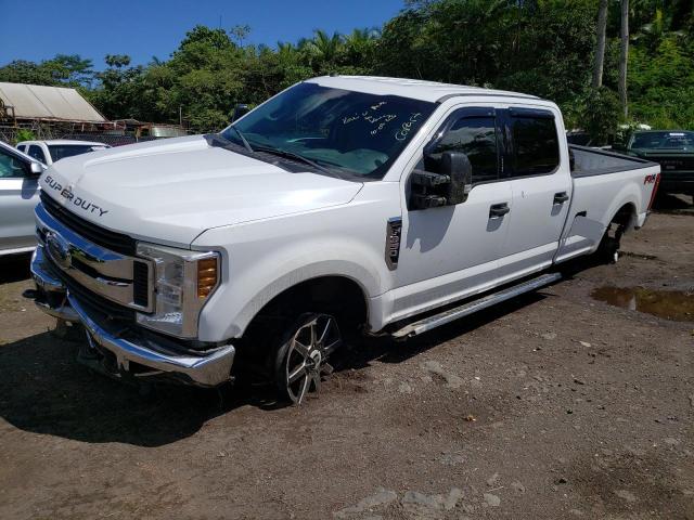 FORD F350 2018 1ft8w3b68jeb76769