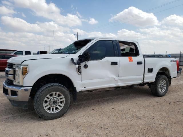 FORD F350 2019 1ft8w3b68ked04994