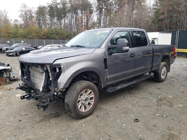 FORD F350 2022 1ft8w3b68nee14674