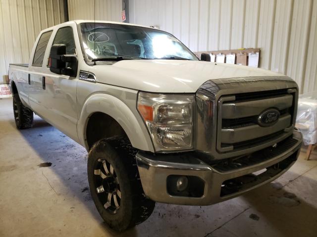 FORD F350 SUPER 2012 1ft8w3b69cea72472