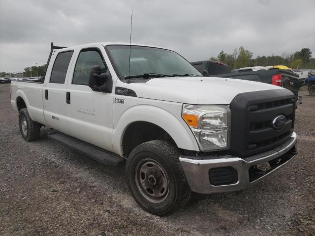 FORD F350 SUPER 2012 1ft8w3b69ceb45744