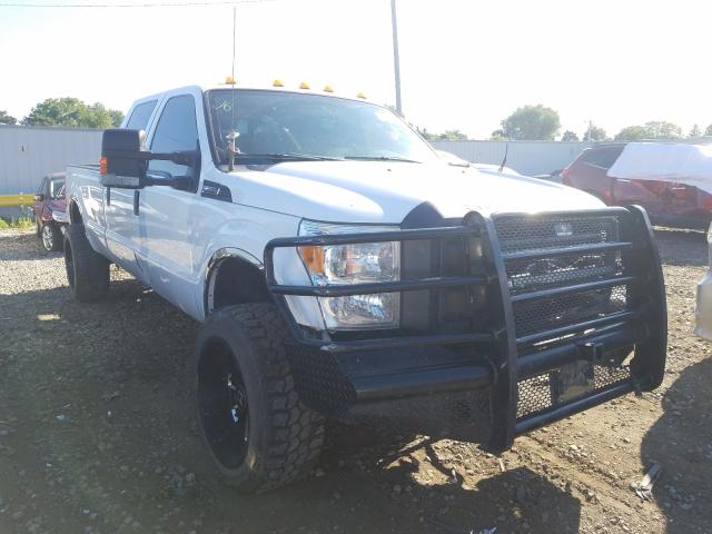 FORD F350 SUPER 2013 1ft8w3b69deb40125