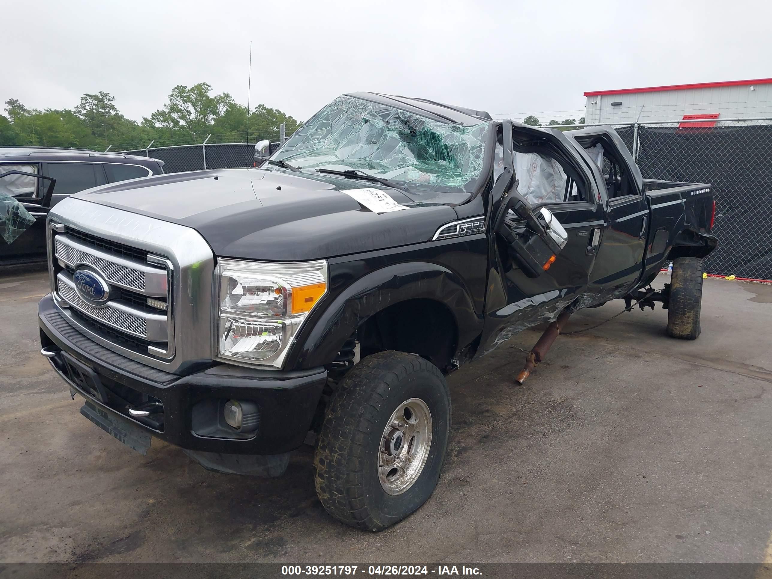 FORD F350 2015 1ft8w3b69fea92130