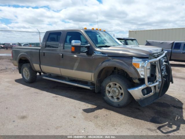 FORD F-350 2015 1ft8w3b69fec97799