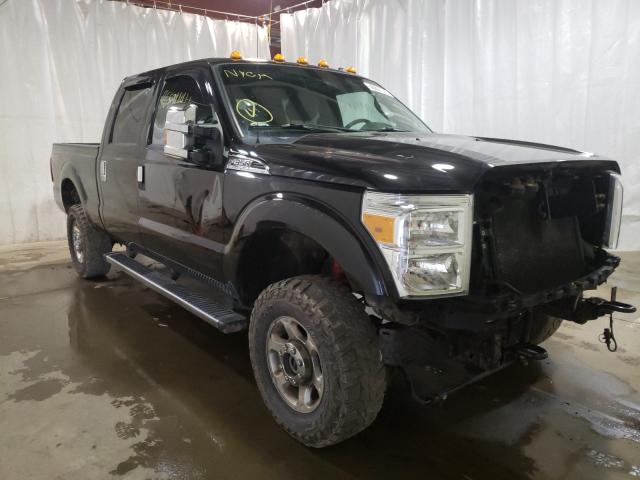 FORD F350 SUPER 2015 1ft8w3b69fed35029