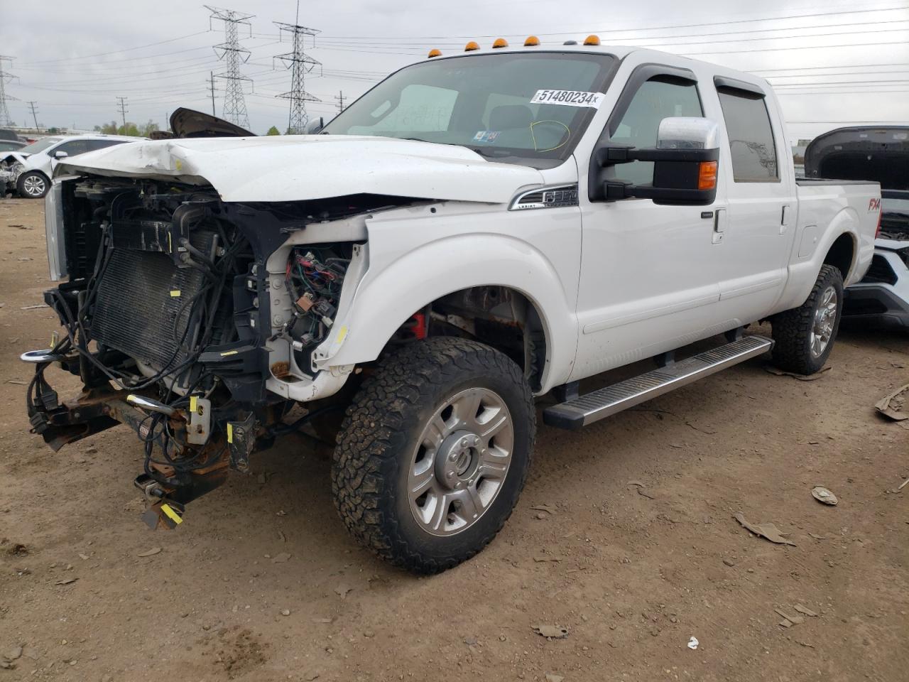 FORD F350 2016 1ft8w3b69gec11747