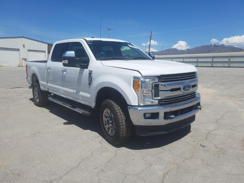 FORD F350 SUPER 2017 1ft8w3b69hec09028