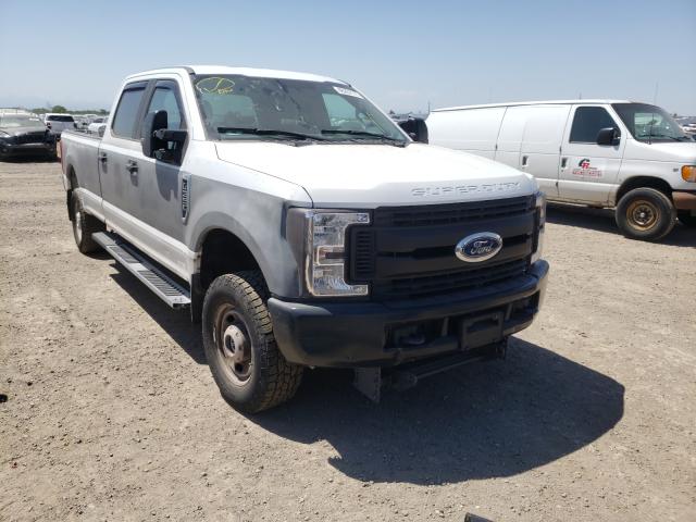 FORD F350 SUPER 2018 1ft8w3b69jec46957