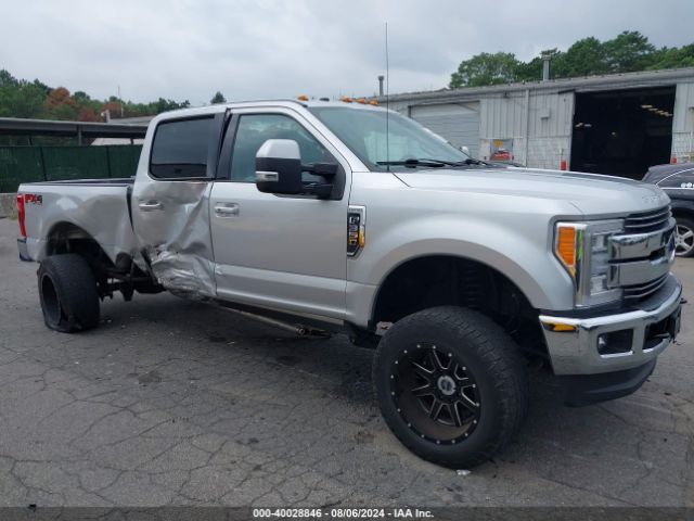 FORD F-350 2018 1ft8w3b69jec51687