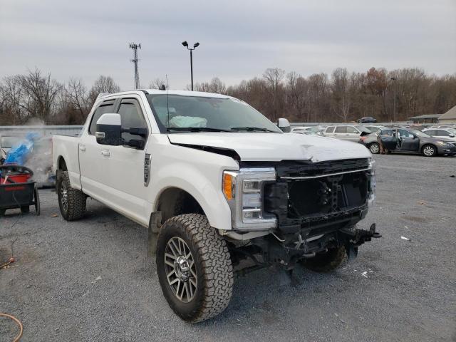 FORD F350 SUPER 2019 1ft8w3b69ked59521