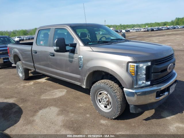 FORD F-350 2019 1ft8w3b69kee75382