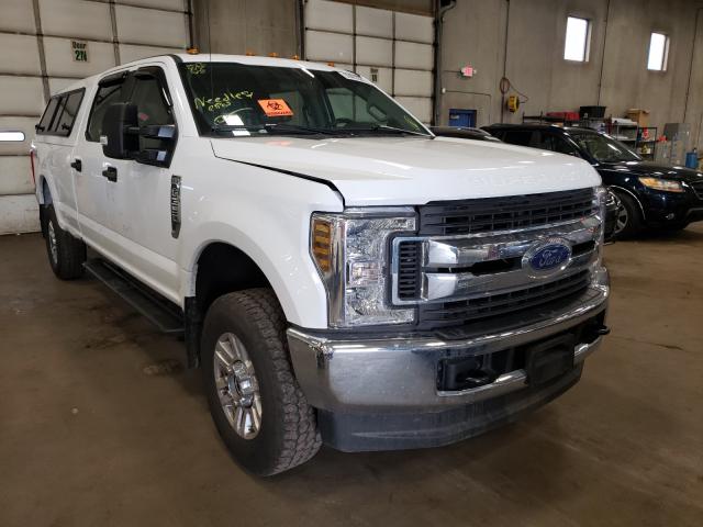 FORD F350 SUPER 2019 1ft8w3b69keg86985