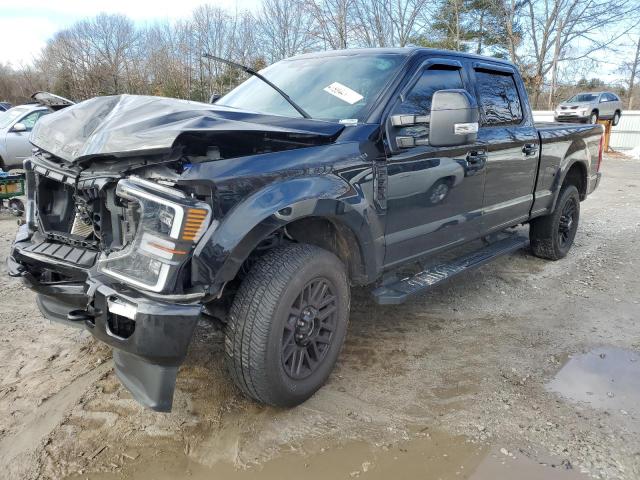 FORD F350 2022 1ft8w3b69ned24319