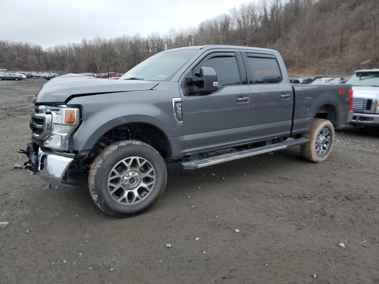 FORD F350 2022 1ft8w3b69neg20781