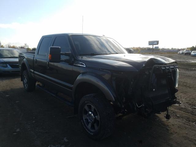 FORD F350 SUPER 2011 1ft8w3b6xbea24915