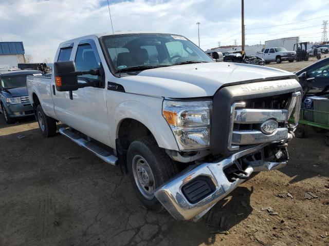 FORD F350 SUPER 2012 1ft8w3b6xceb34672