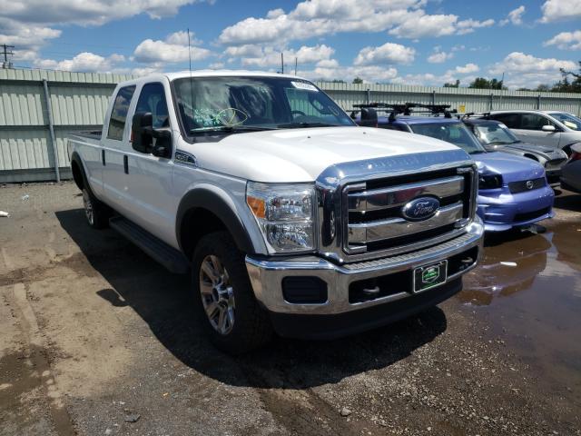 FORD F350 SUPER 2015 1ft8w3b6xfec05650