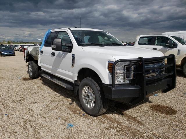 FORD F350 SUPER 2019 1ft8w3b6xkee42276