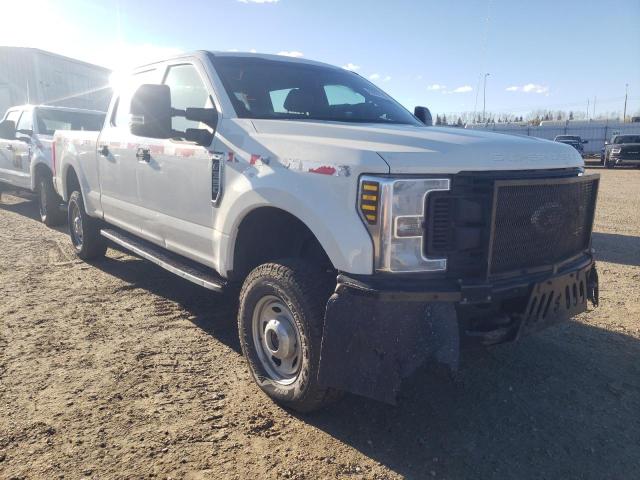 FORD F350 SUPER 2019 1ft8w3b6xkeg26293