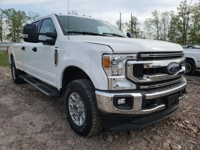 FORD F350 SUPER 2020 1ft8w3b6xlec07880