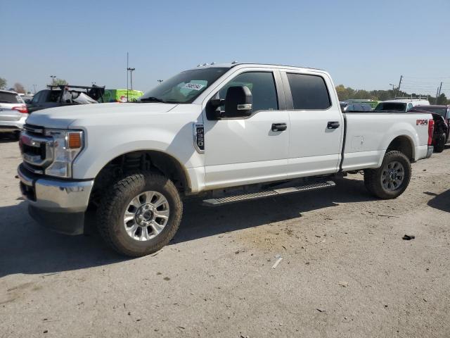 FORD F350 SUPER 2021 1ft8w3b6xmee13167