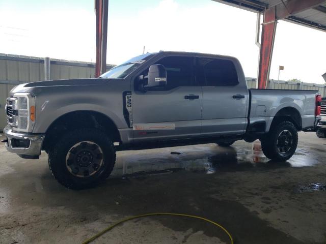 FORD F350 2023 1ft8w3bm4ped32331