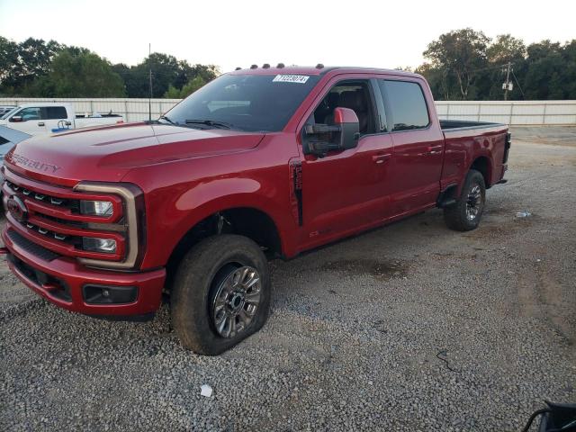 FORD F350 SUPER 2023 1ft8w3bm5ped69517