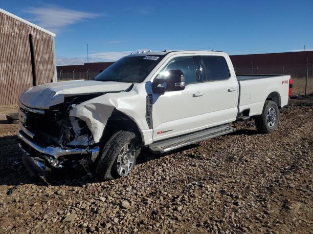 FORD F350 2024 1ft8w3bm6rec01145