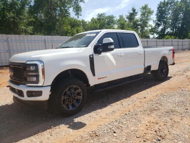 FORD F350 2023 1ft8w3bmxpec68117