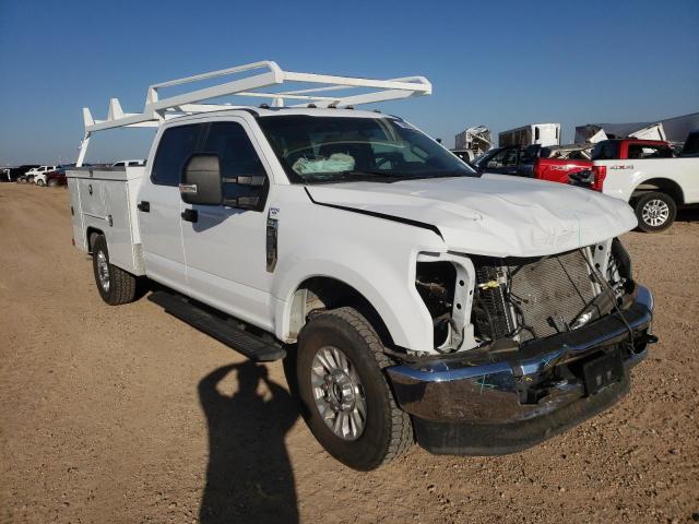 FORD F350 SUPER 2022 1ft8w3bn0nec72246