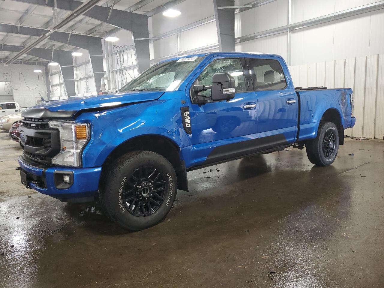 FORD F350 2020 1ft8w3bn1lef00042