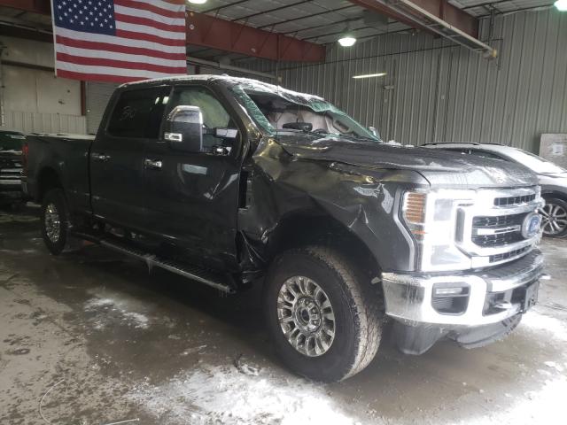 FORD F350 SUPER 2020 1ft8w3bn2lec36247