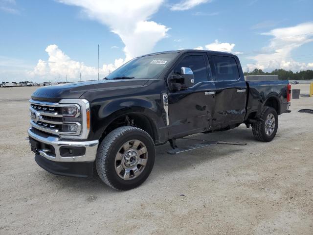 FORD F350 SUPER 2023 1ft8w3bn2pec85373