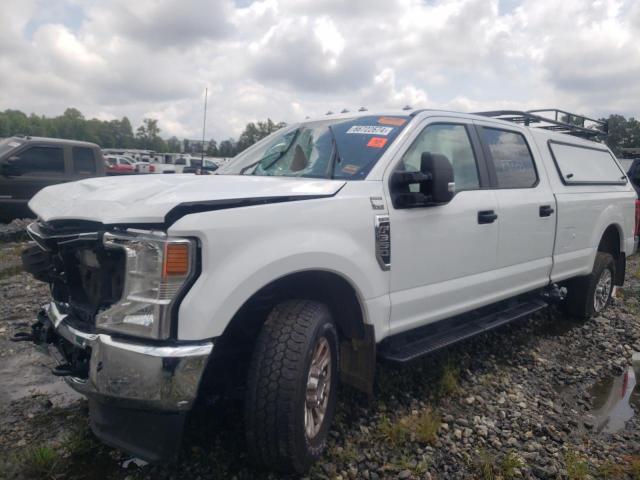 FORD F350 SUPER 2022 1ft8w3bn3nef87753