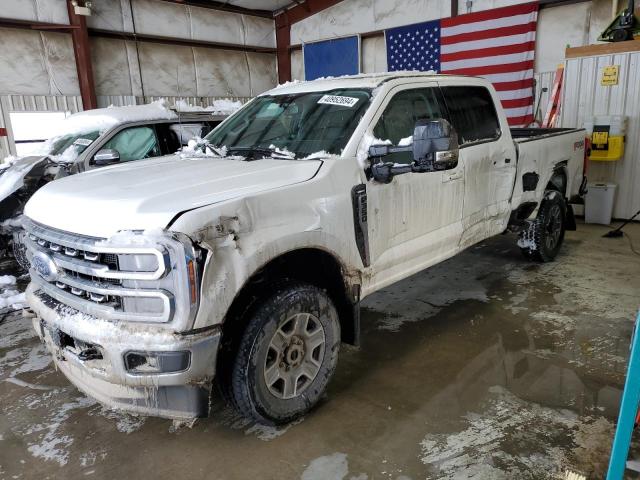 FORD F350 2024 1ft8w3bn4rec38039