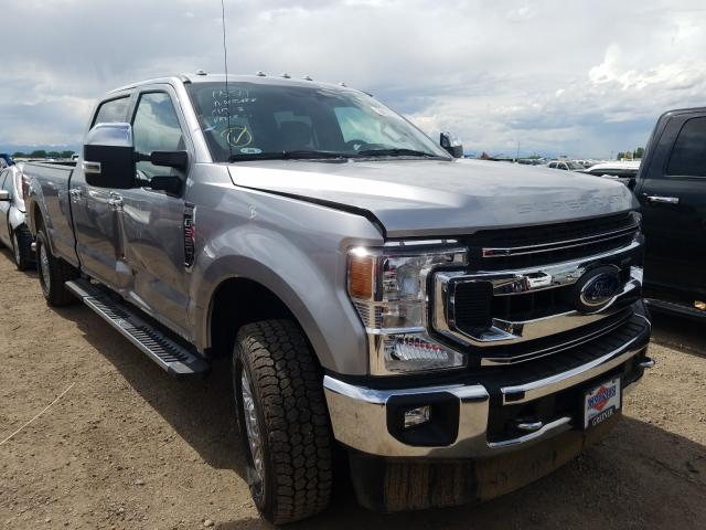 FORD F350 SUPER 2020 1ft8w3bn5lec62048