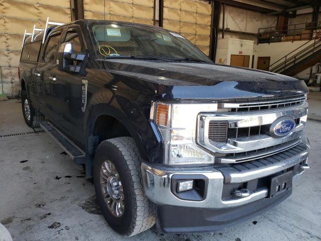 FORD F350 SUPER 2021 1ft8w3bn5mec49656