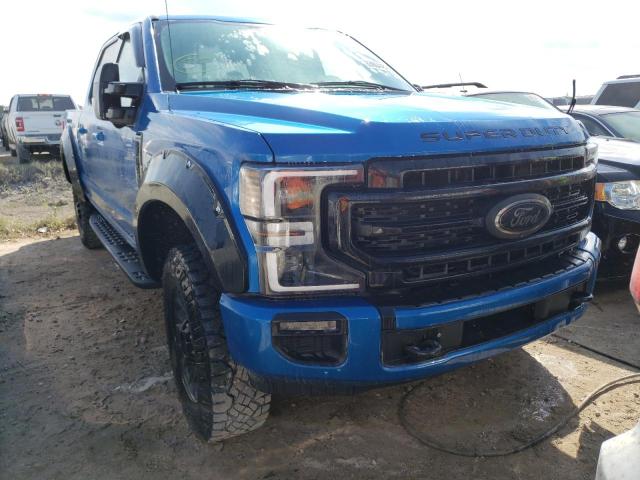 FORD F350 SUPER 2021 1ft8w3bn5mec57238