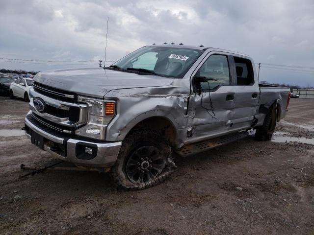 FORD F350 SUPER 2021 1ft8w3bn5med26395