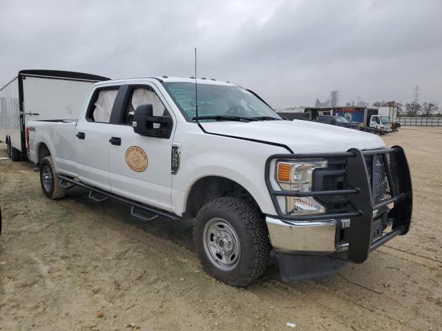 FORD F350 SUPER 2022 1ft8w3bn5nec09871