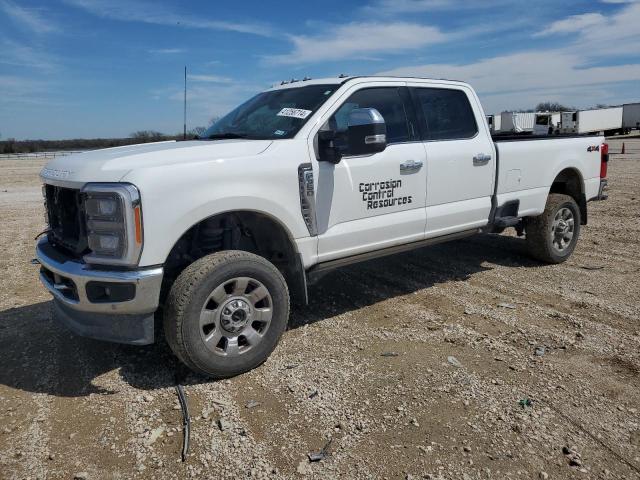 FORD F350 2023 1ft8w3bn5pec69300