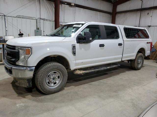 FORD F350 2020 1ft8w3bn6lec26627