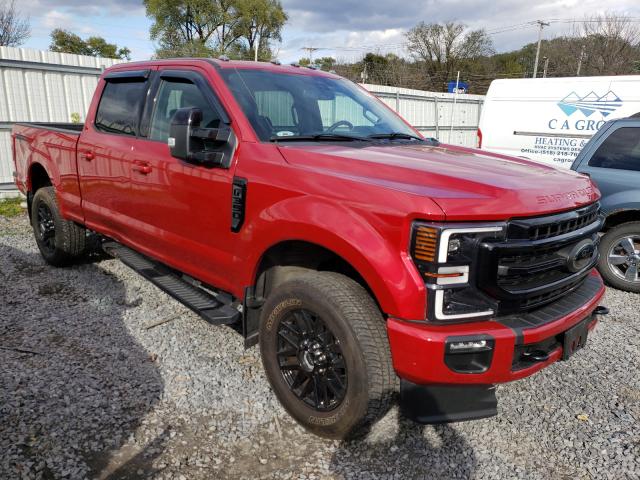 FORD F350 SUPER 2020 1ft8w3bn7lee30367