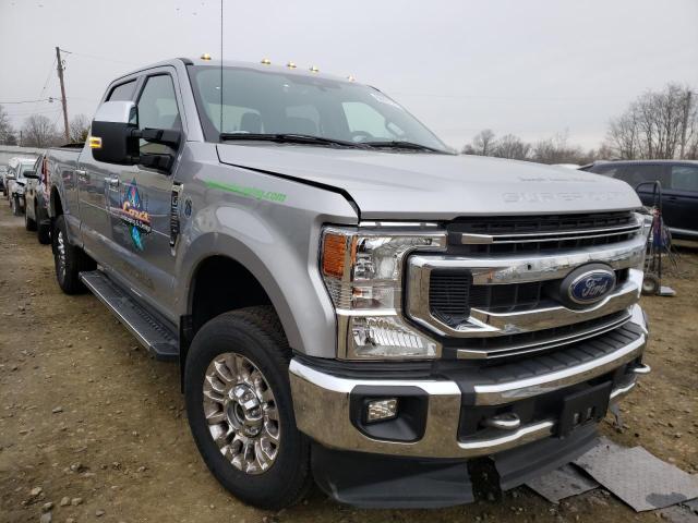 FORD F350 SUPER 2020 1ft8w3bn7lee98930