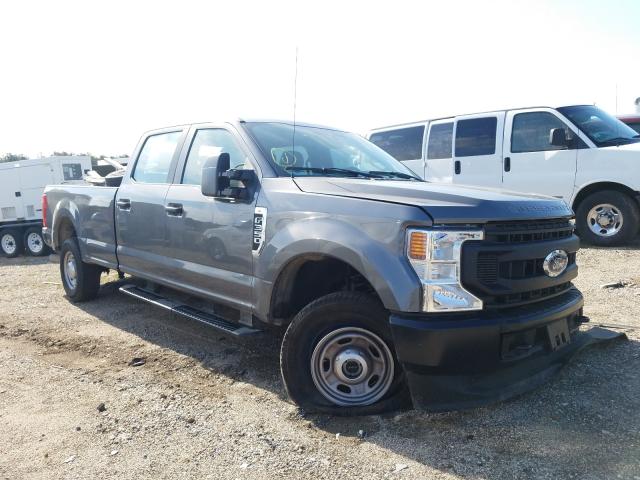 FORD F350 SUPER 2021 1ft8w3bn7mec79709