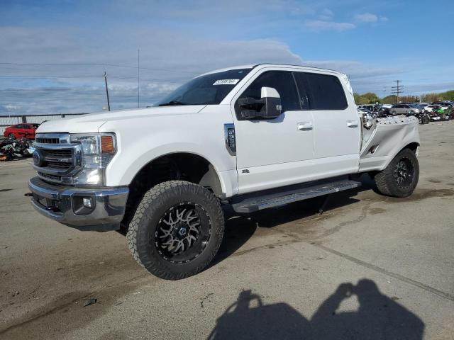 FORD F350 2020 1ft8w3bn8lec42831