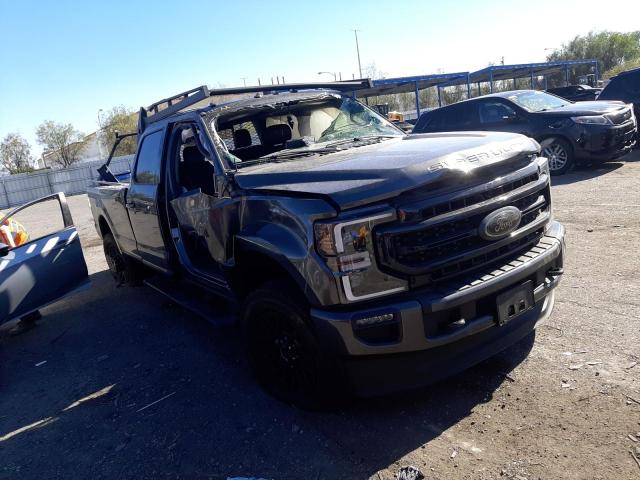 FORD F350 SUPER 2020 1ft8w3bn9lee45100