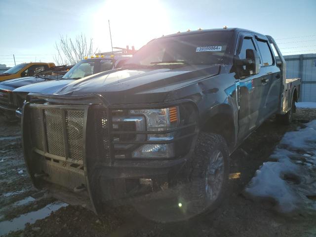 FORD F350 2022 1ft8w3bnxnec87322