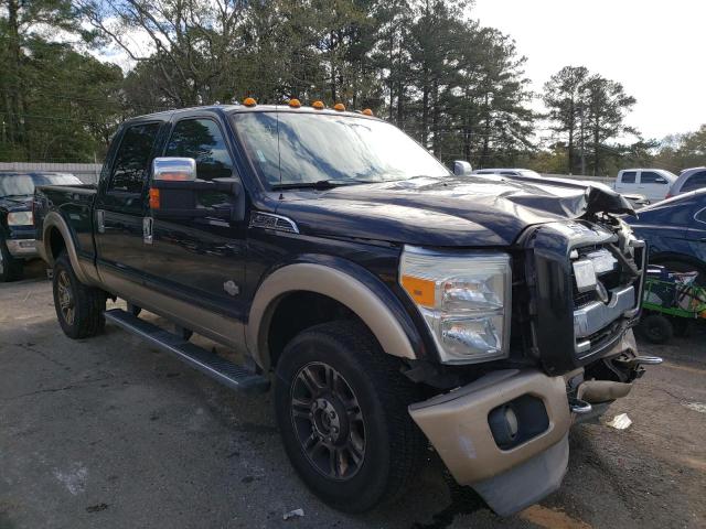 FORD F350 SUPER 2011 1ft8w3bt0bea01794