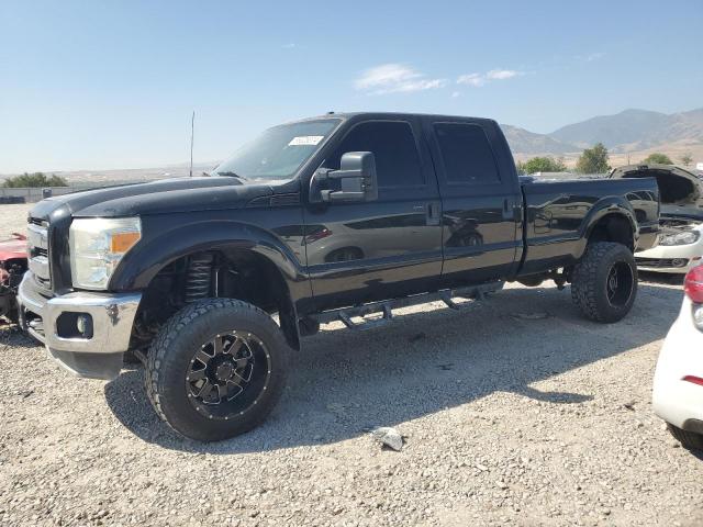 FORD F350 SUPER 2011 1ft8w3bt0bea88127